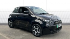 Fiat 500 87kW Passion 42kWh 3dr Auto Electric Hatchback